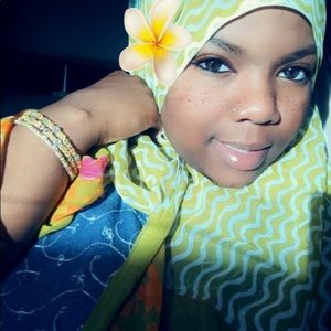 Meet your Posher, Atiyah